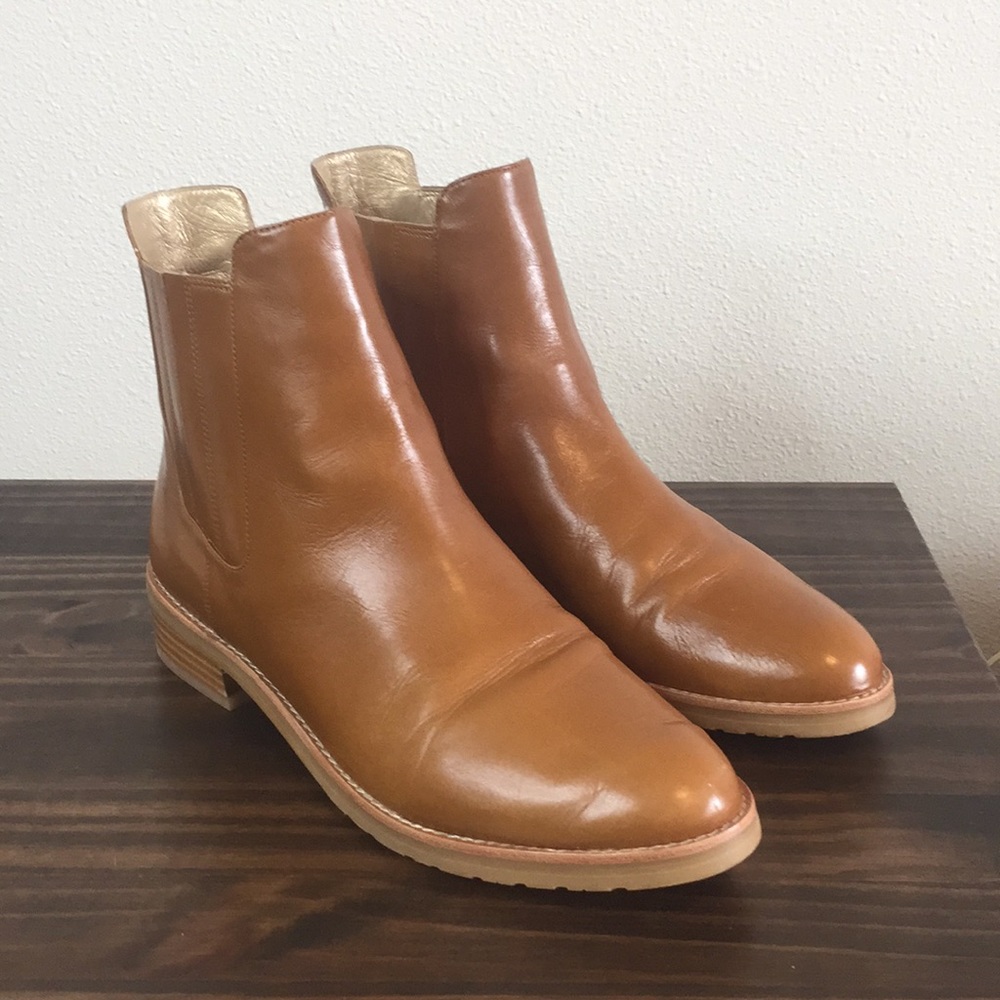 Stuart Weitzman - Basilico Chelsea boot